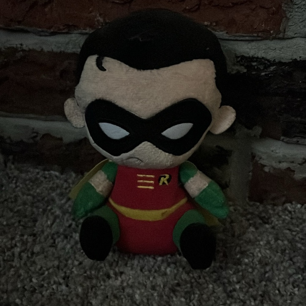 DC Comics - Robin Bundle - Picture 6 of 7